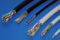 300V Rms Data Communication Cable With 26Lbs Tensile Strength