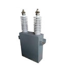 246.4kVar 10.04KV HV High Voltage Capacitor Increase Equipment Utilization